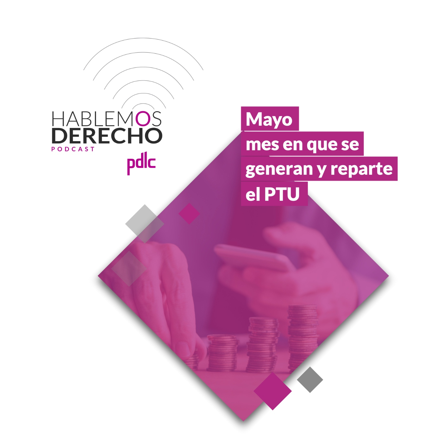 Hablemos Derecho con pdlc