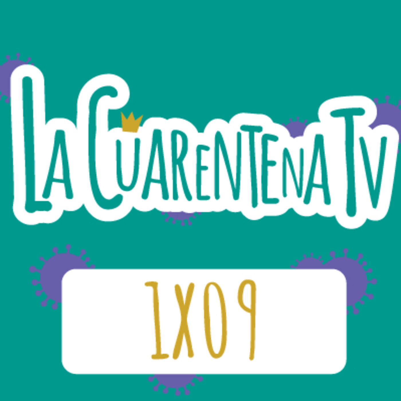 La Cuarentena TV
