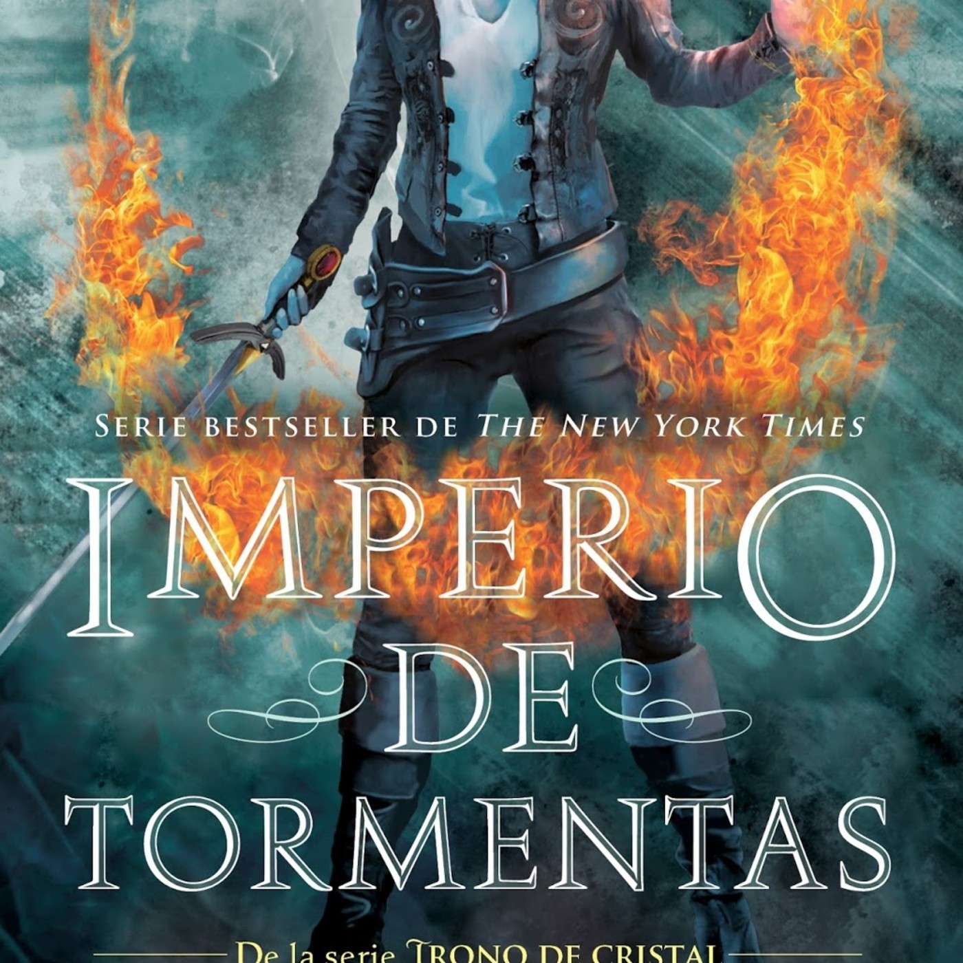 Imperio de Tormentas