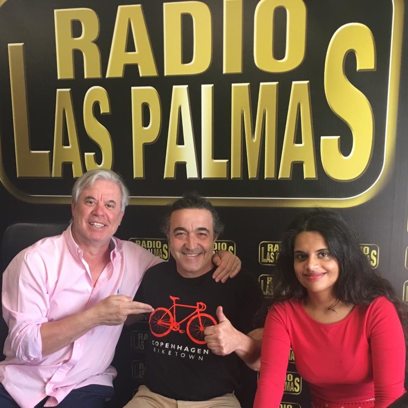 Hacedores del Cambio