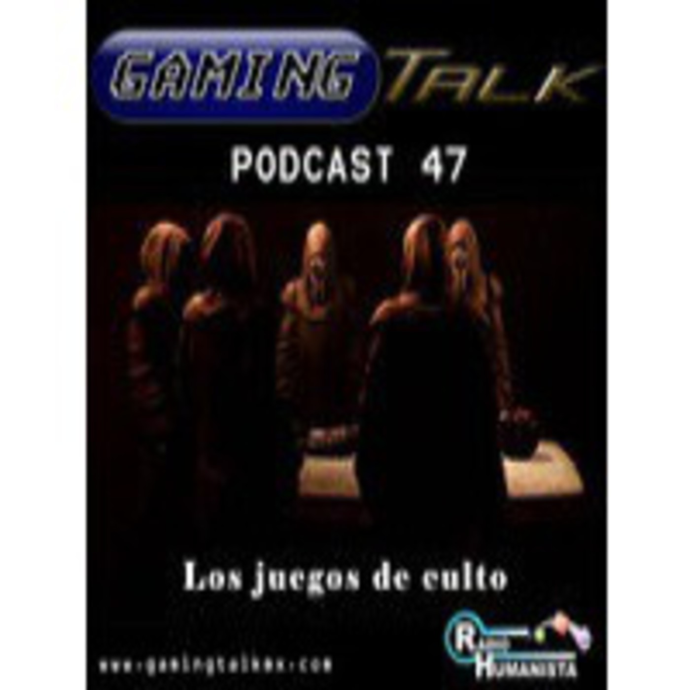 Gamingtalk