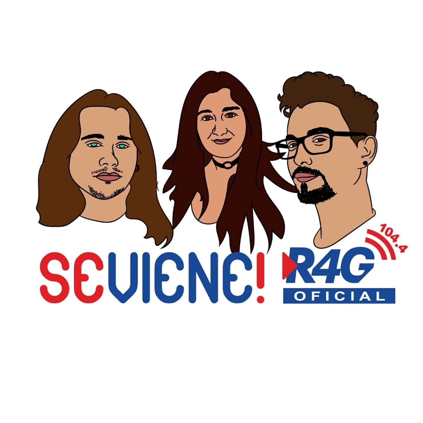 SE VIENE