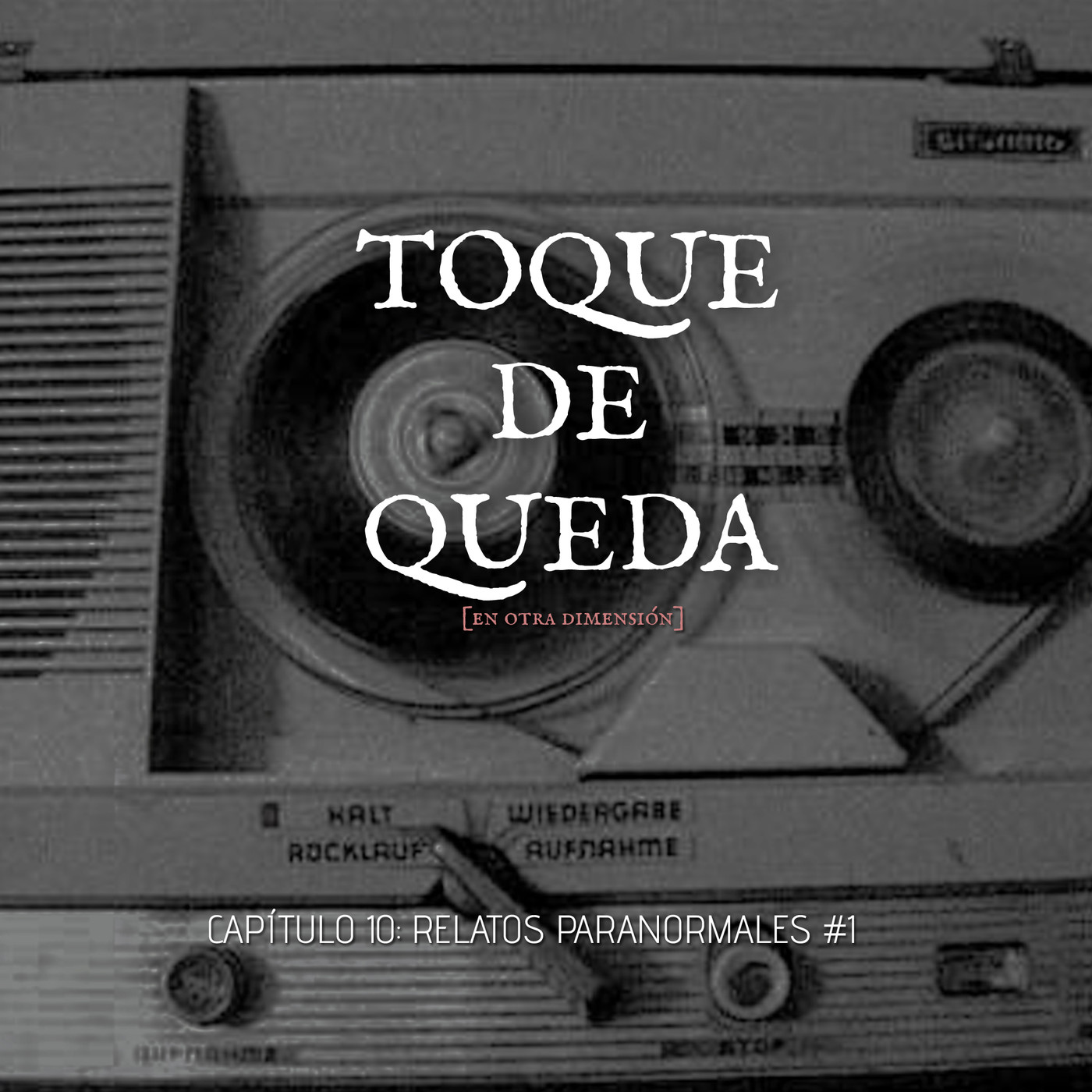 Toque de Queda Podcast