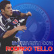 Entrevista con Rodrigo Tello