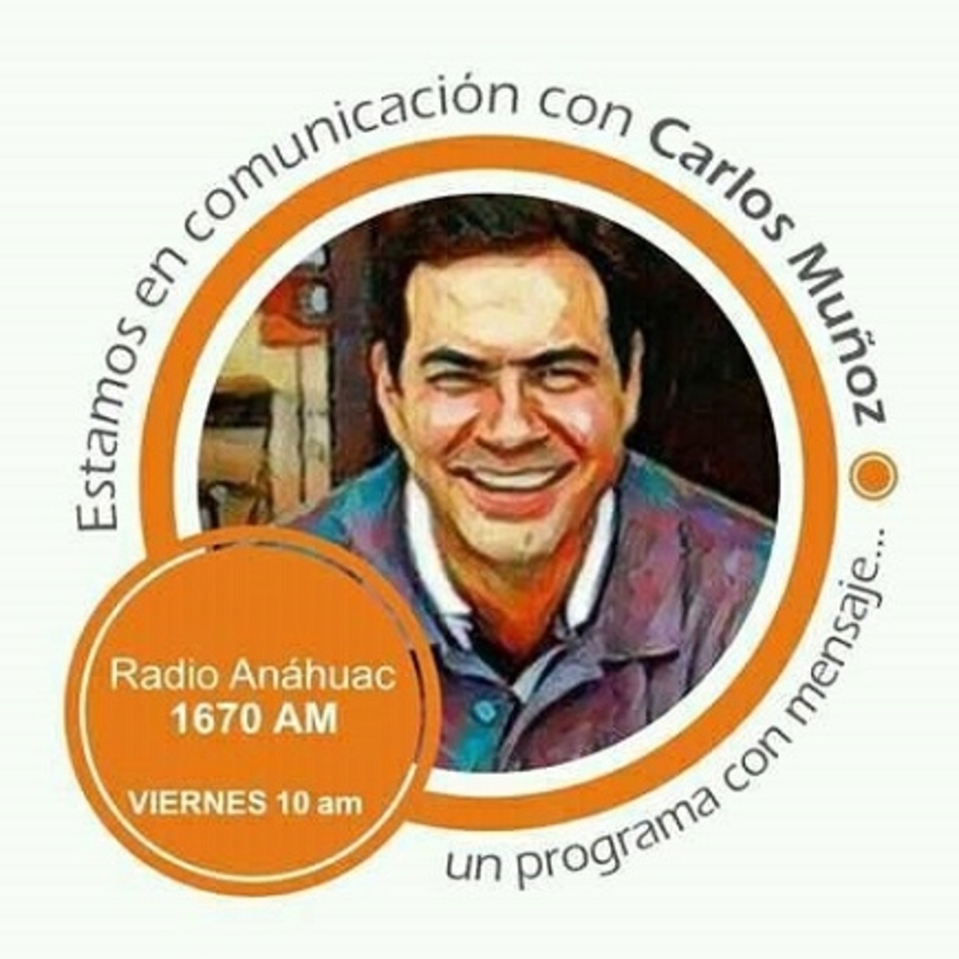 Estamos en Comunicación 02 de marzo episode artwork