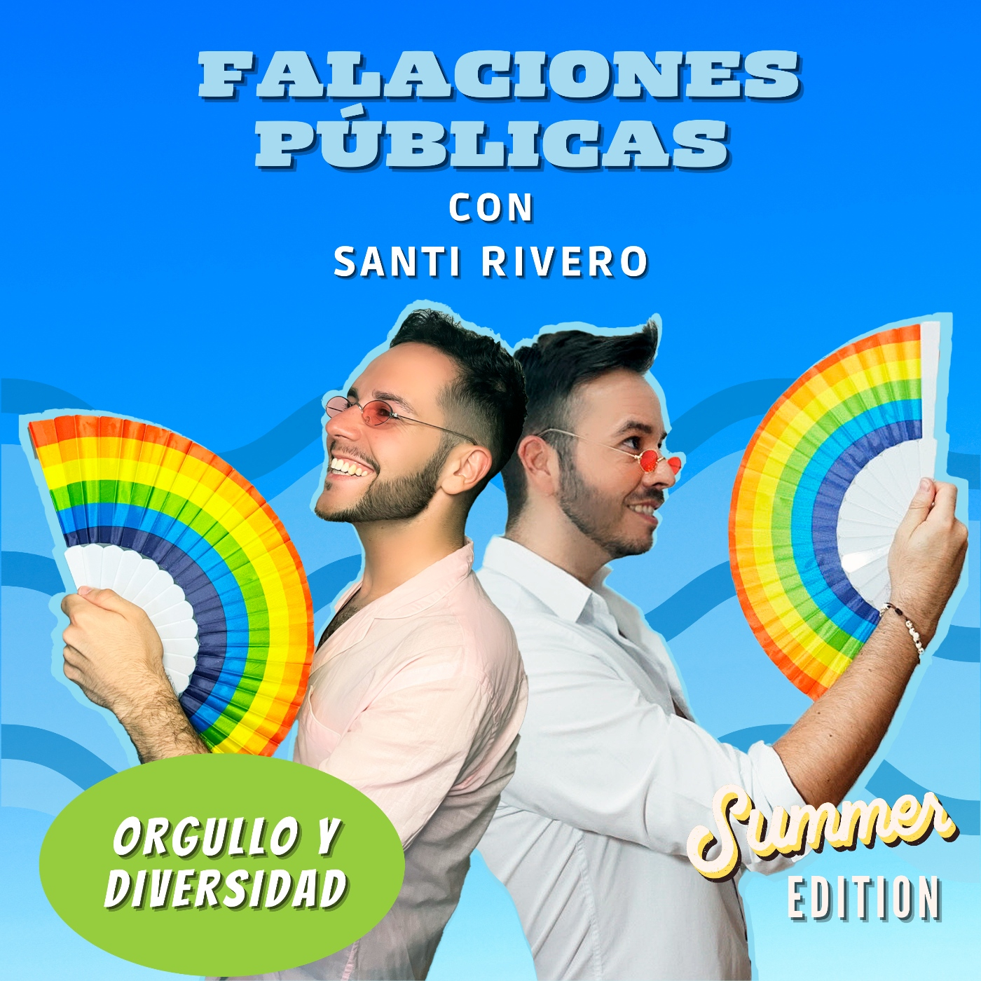 Falaciones Públicas