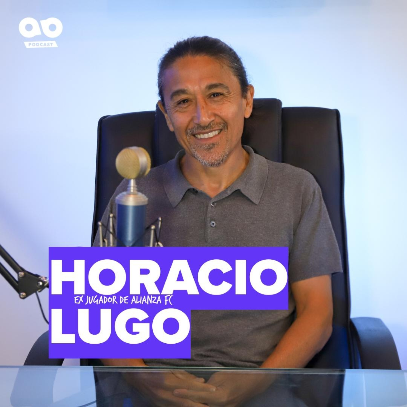 Azul & Blanco Podcast