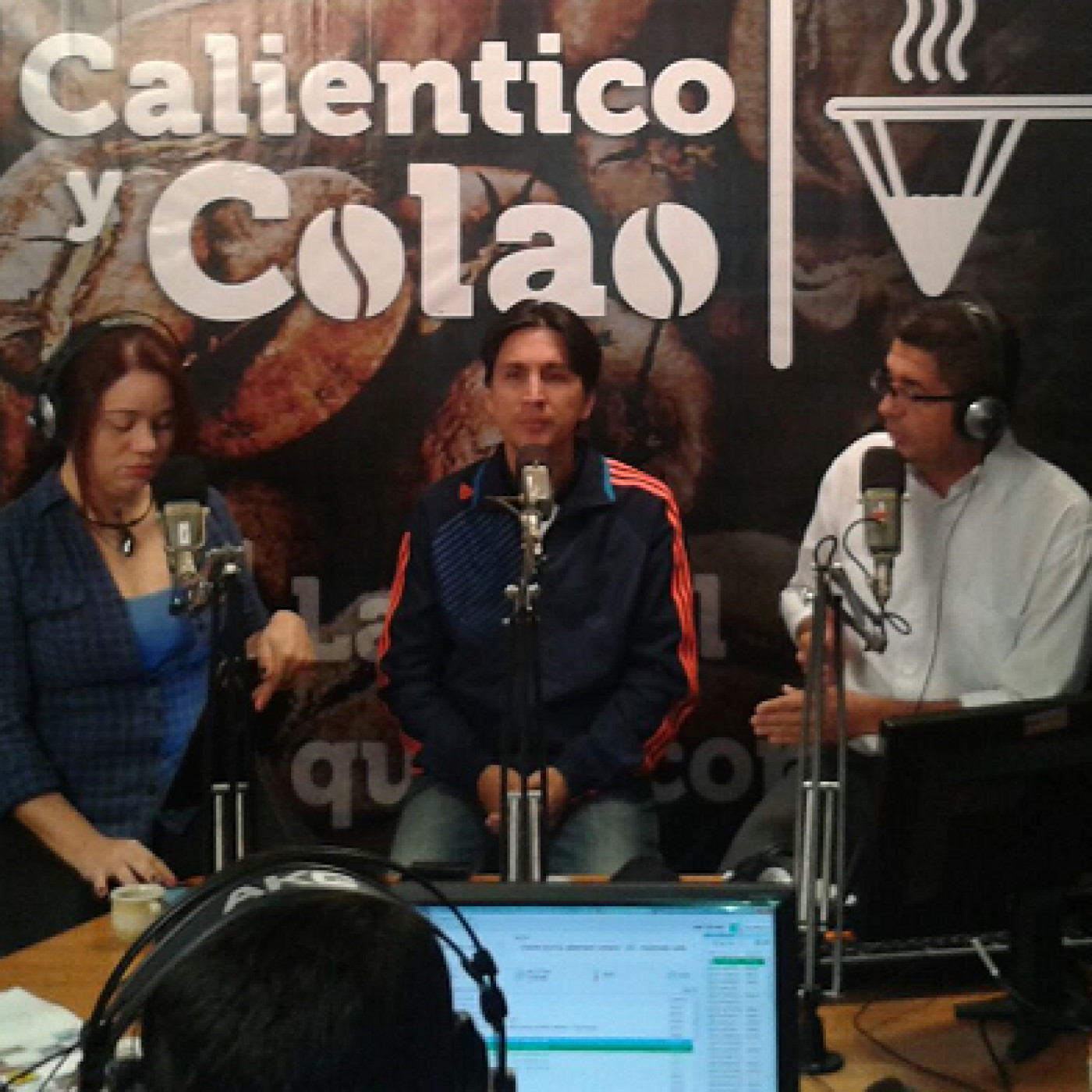 Prensa Sayago Gana I Entrevistas