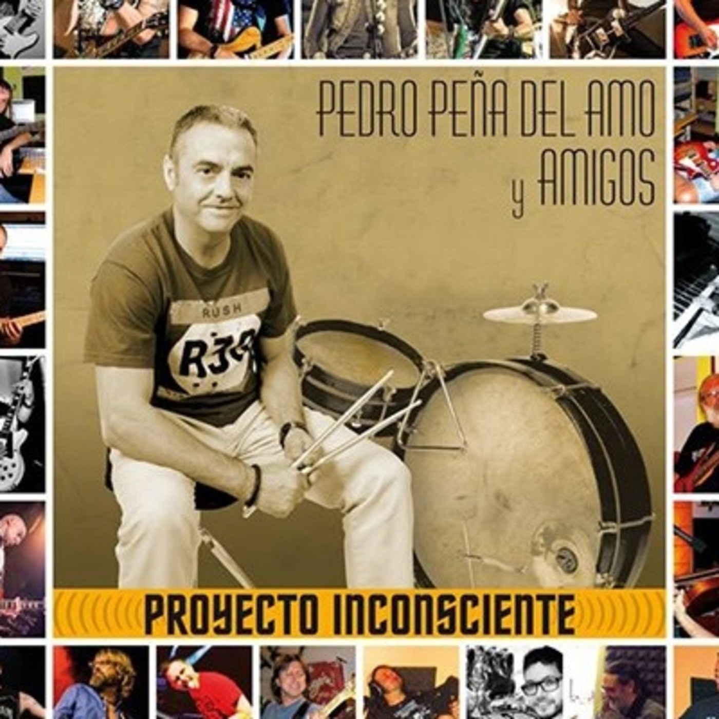 Esto es Rock ! Especial PROYECTO INCOSCIENTE / 2019 www.radioarrebato.net episode artwork