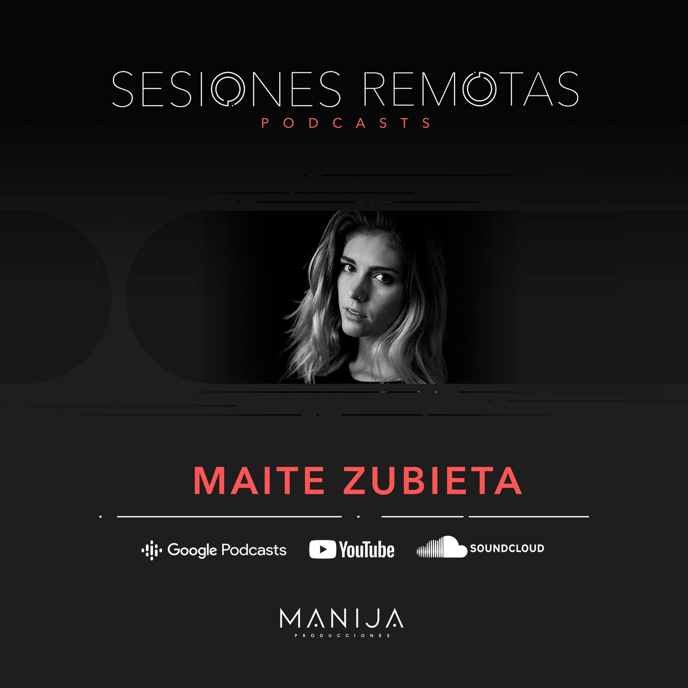 Sesiones Remotas