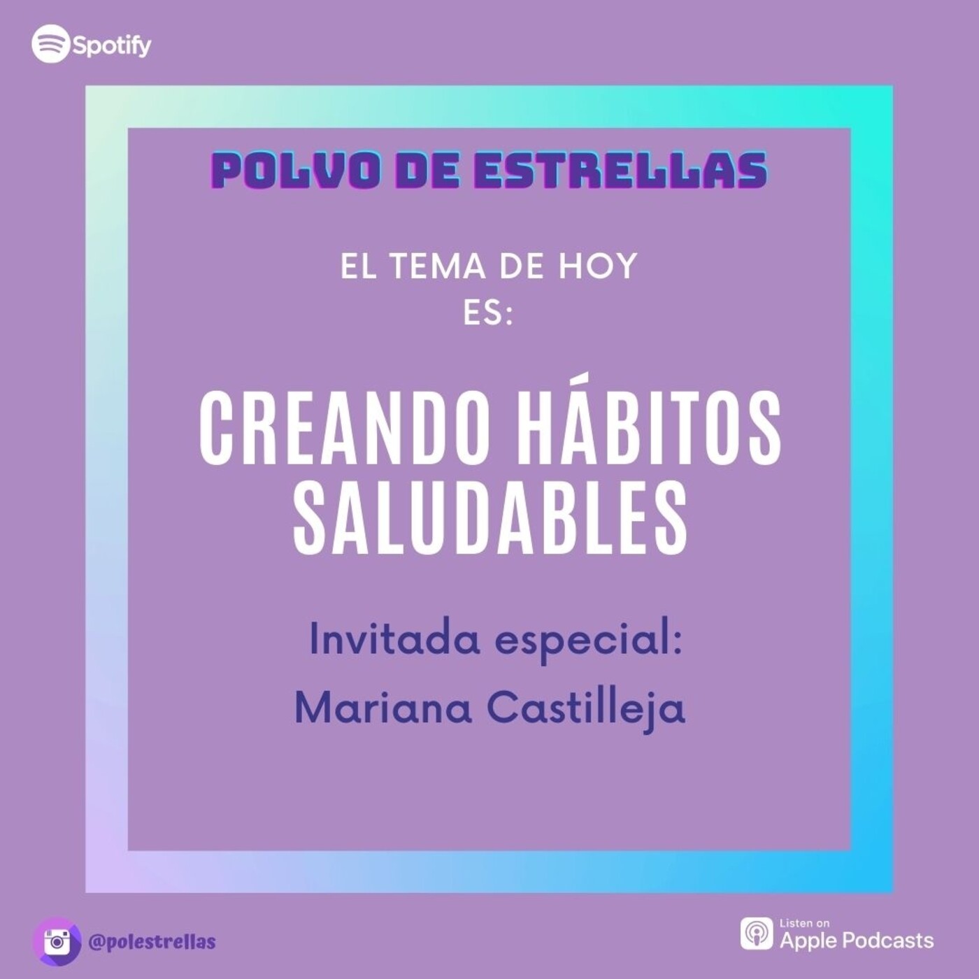 Polvo de Estrellas
