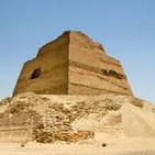 El misterio de las pirámides: Meidum y el misterio de la pirámide