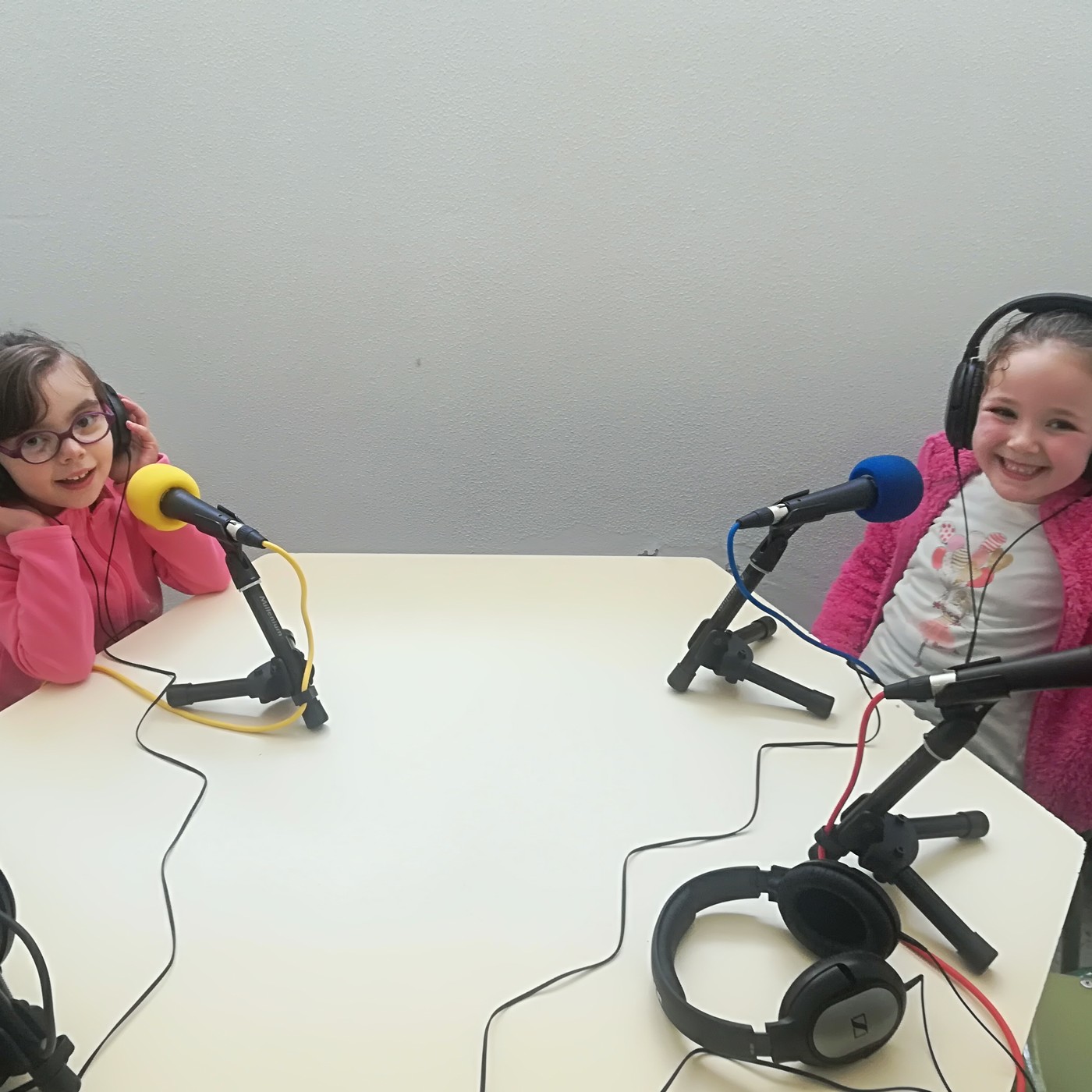 Radio na Biblio 2017-2018