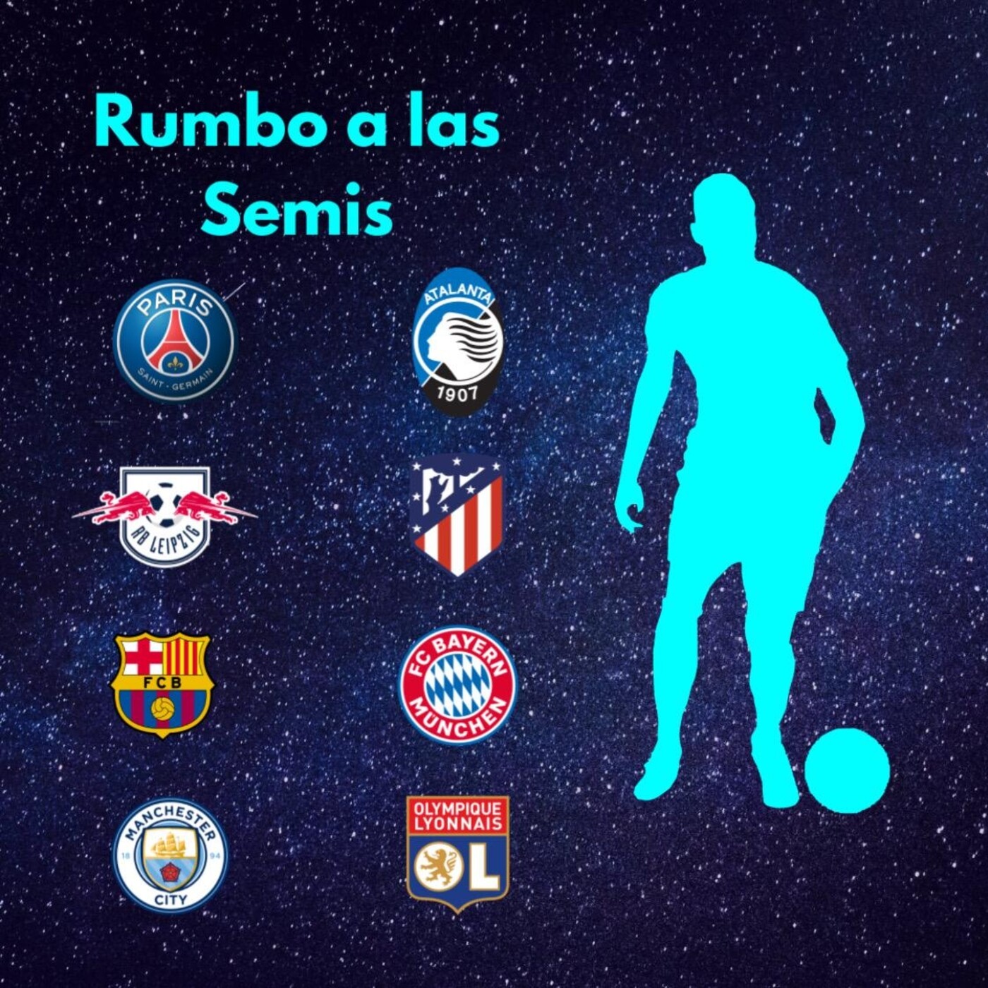 Rumbo al Vestuario