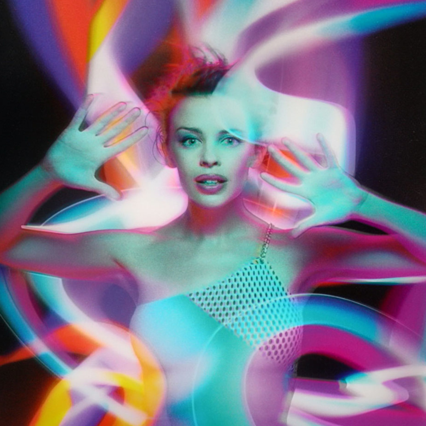 Kylie Minogue Sessions