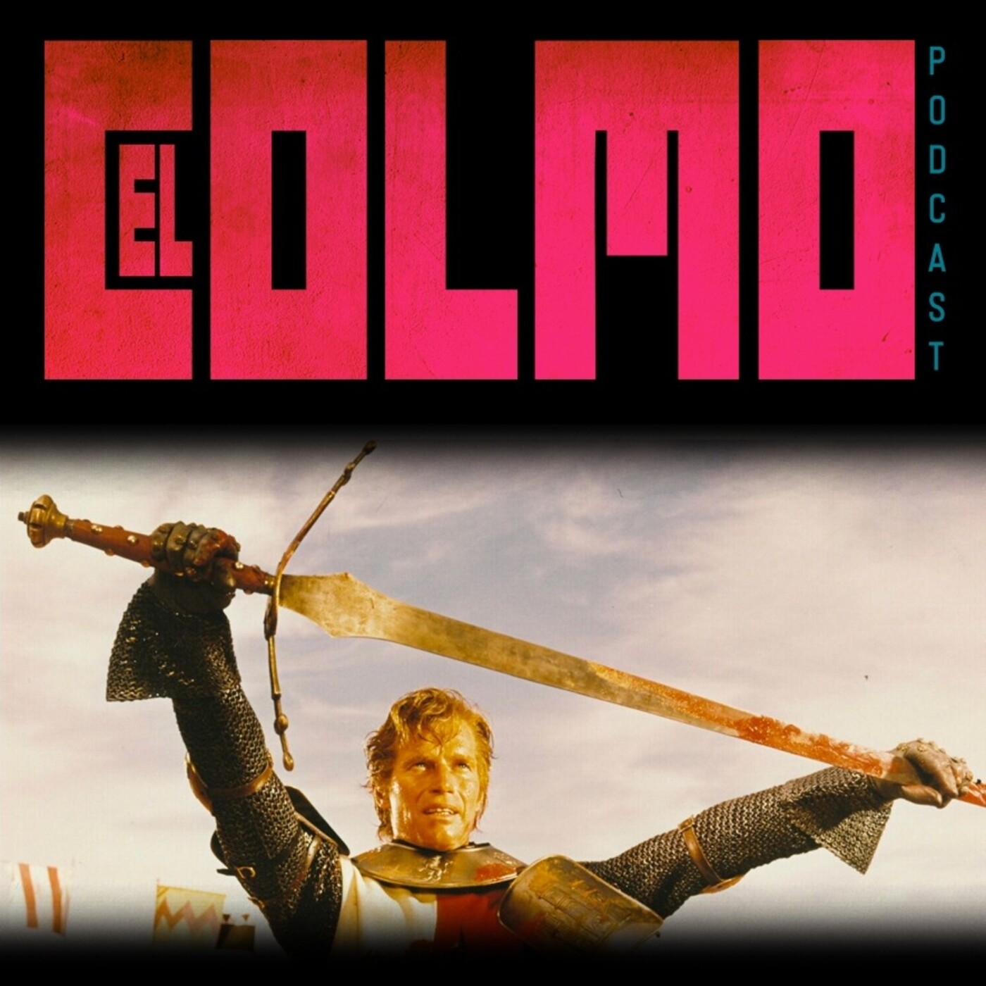 El Colmo Podcast