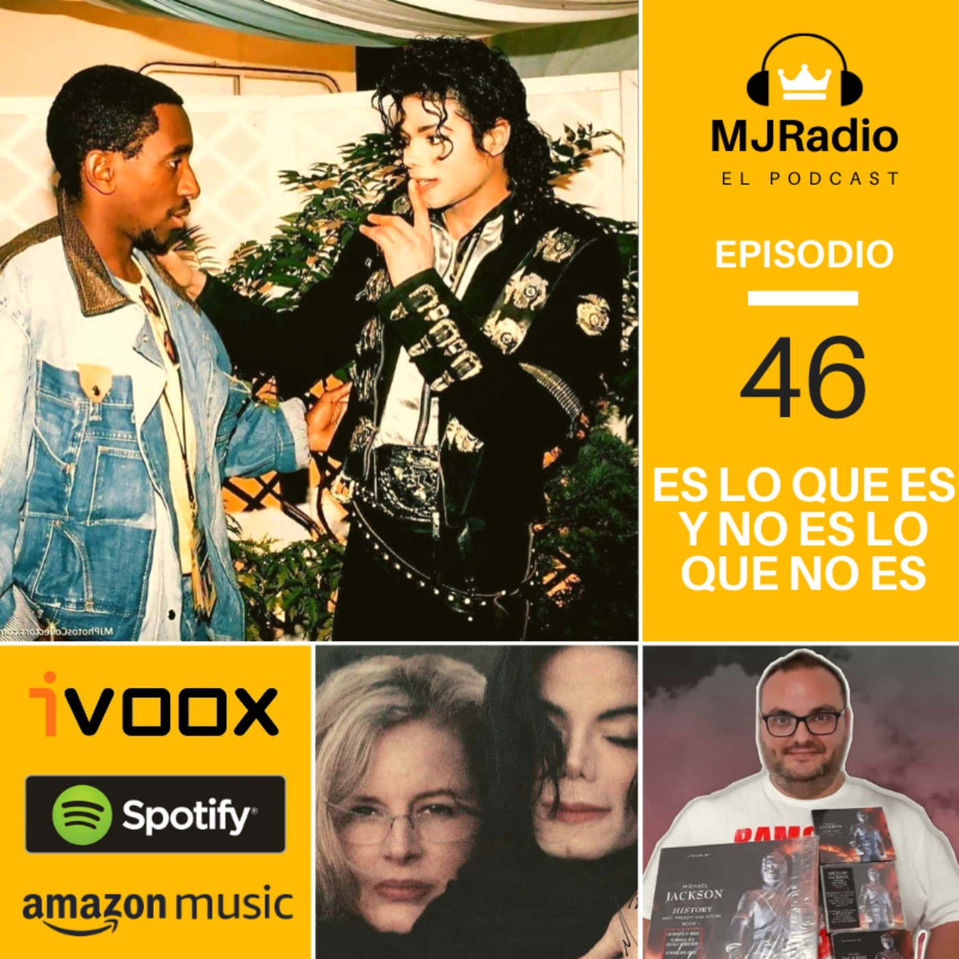 MJRadioNet