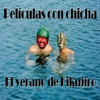 Películas con chicha 46. El verano de Kikujiro.