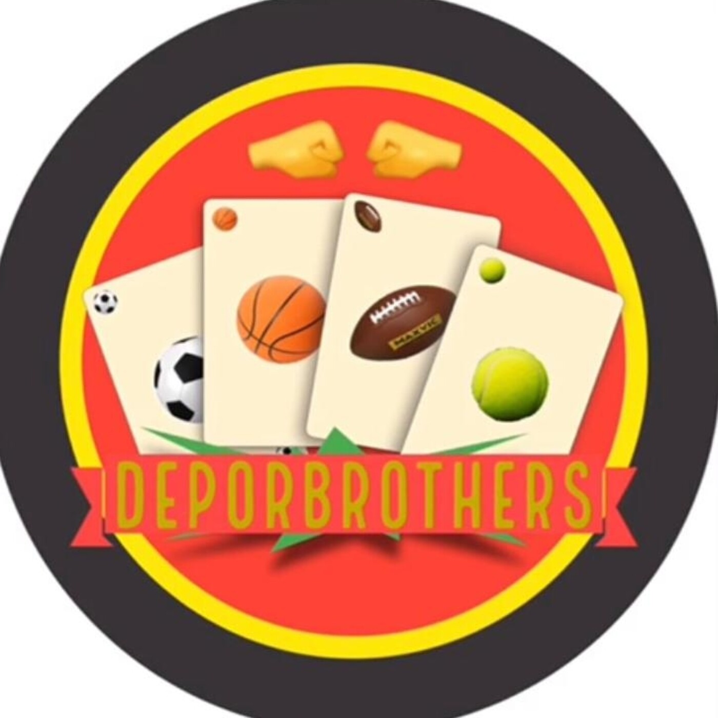 El Deporpodcast