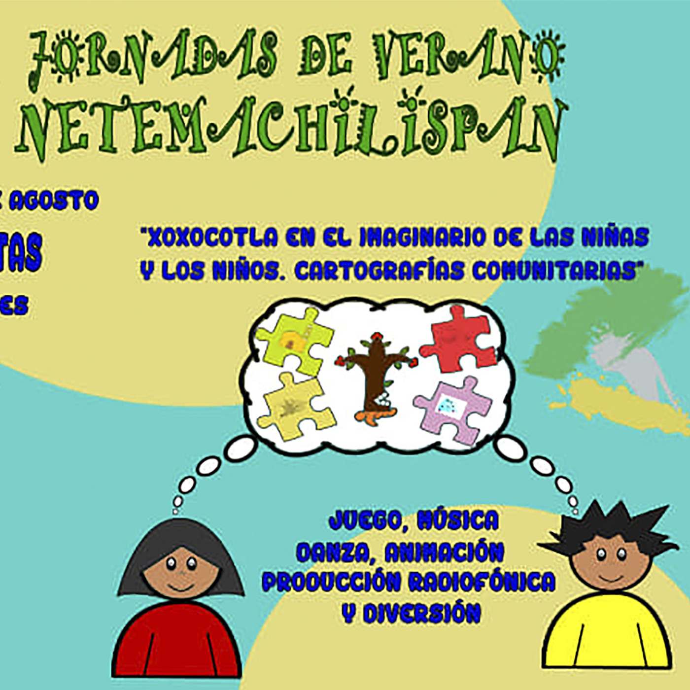 Podcast Promocionales Tsilinkalli