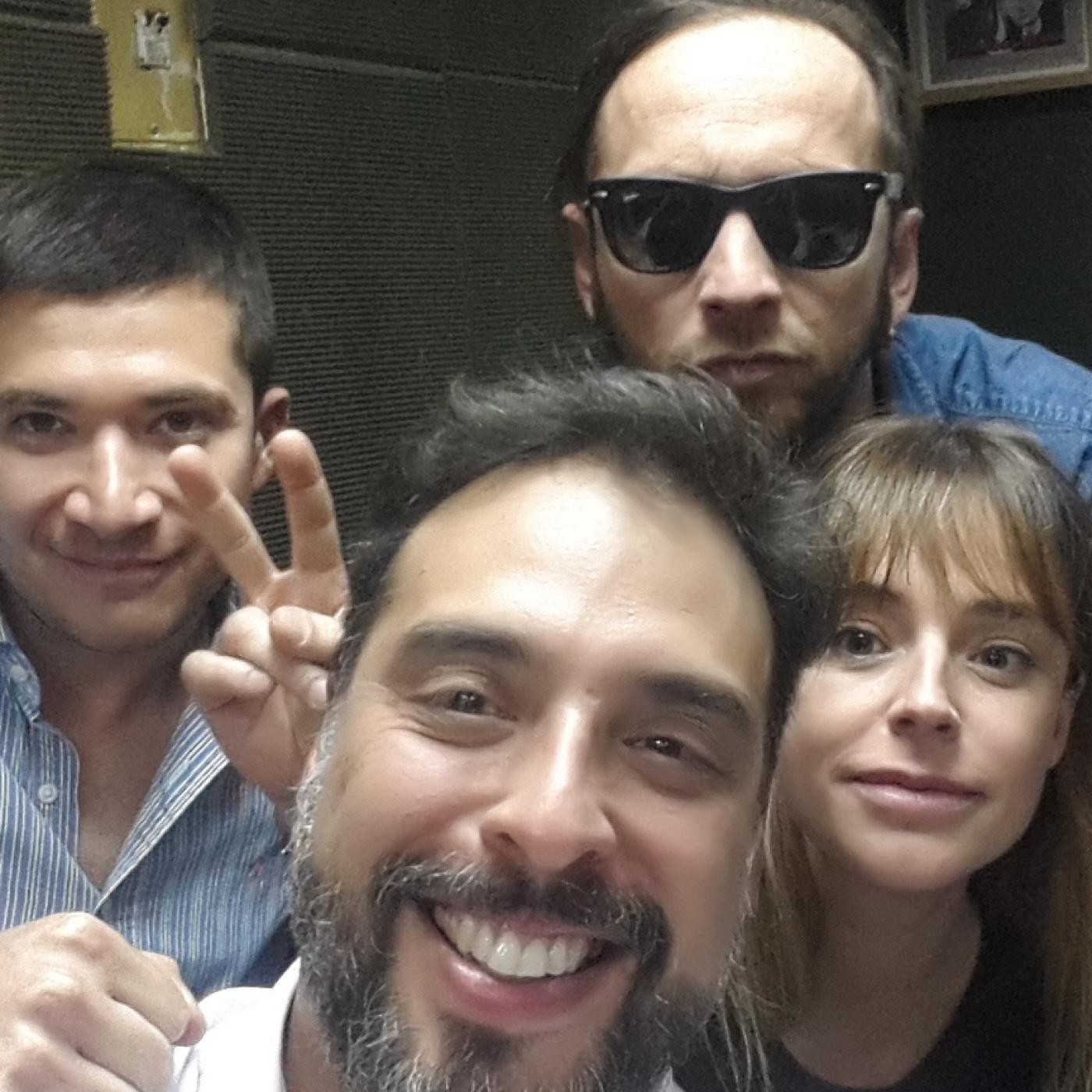 Podcast de Fabian Saez Pezoa