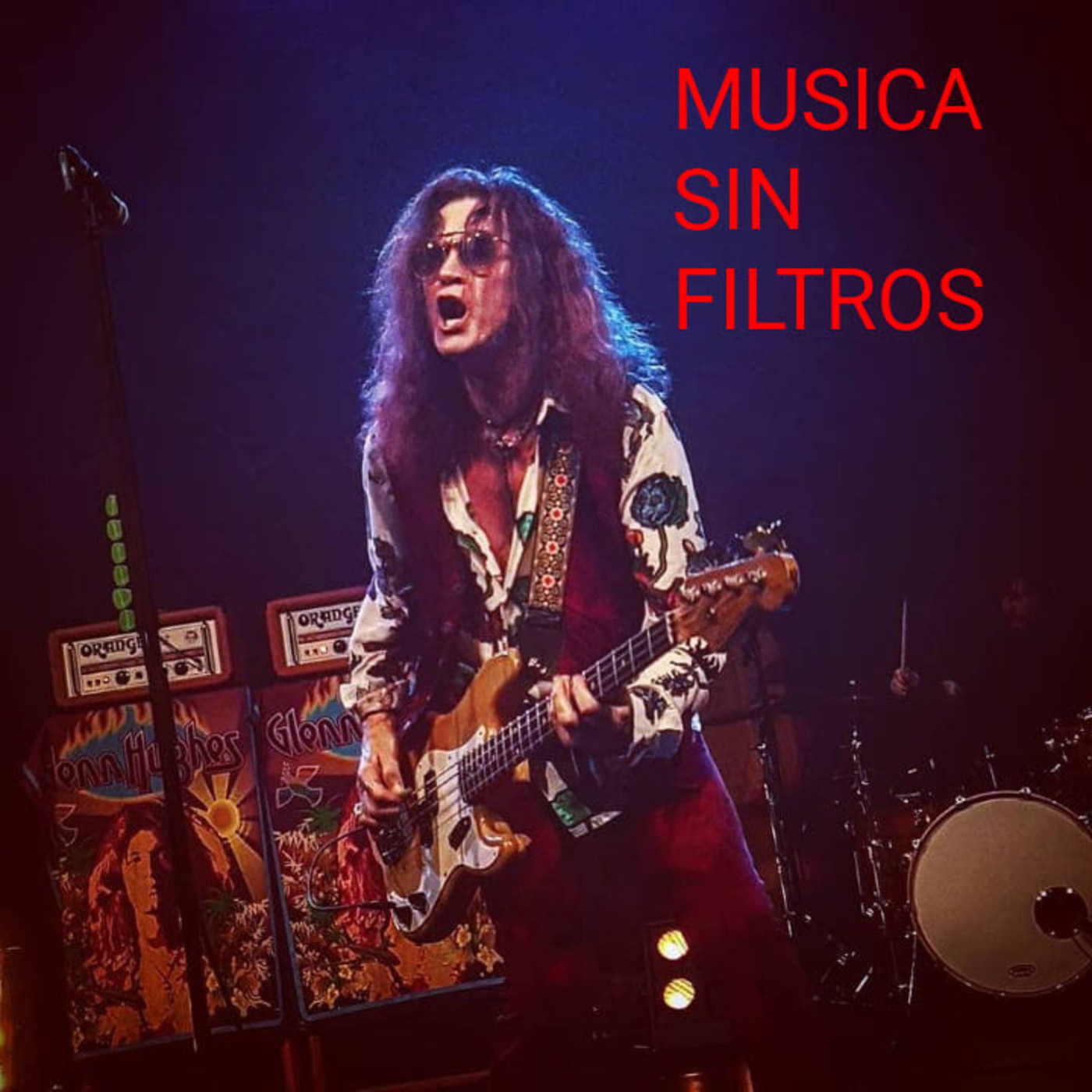 Musica sin filtros programa 26 episode artwork