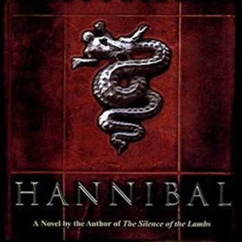SAGA HANNIBAL LECTER: Thomas Harris