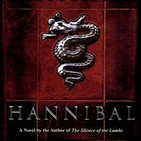 SAGA HANNIBAL LECTER: Thomas Harris