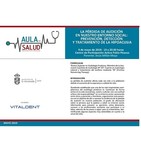 Entrevista avance del Aula de Salud sobre Pérdida de Audición de mañana jueves 9 de mayo