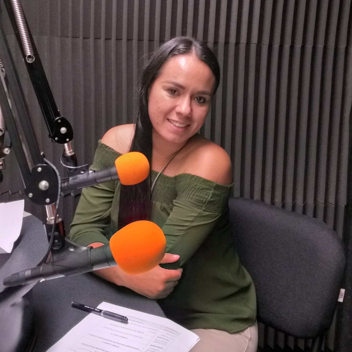 101.1 Noticias Al Aire