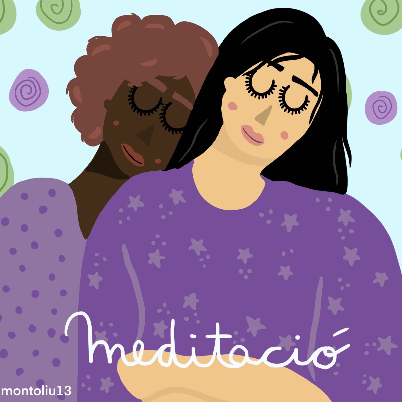 Quadern de Meditacions