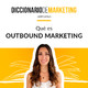 Qué es Outbound Marketing