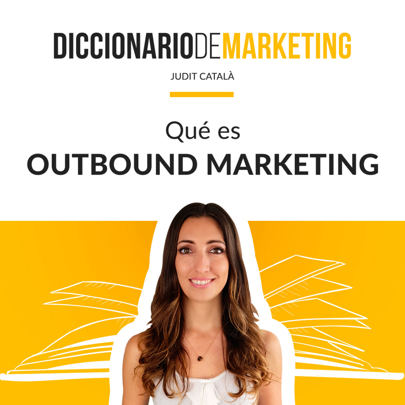 Diccionario de Marketing by Judit Català