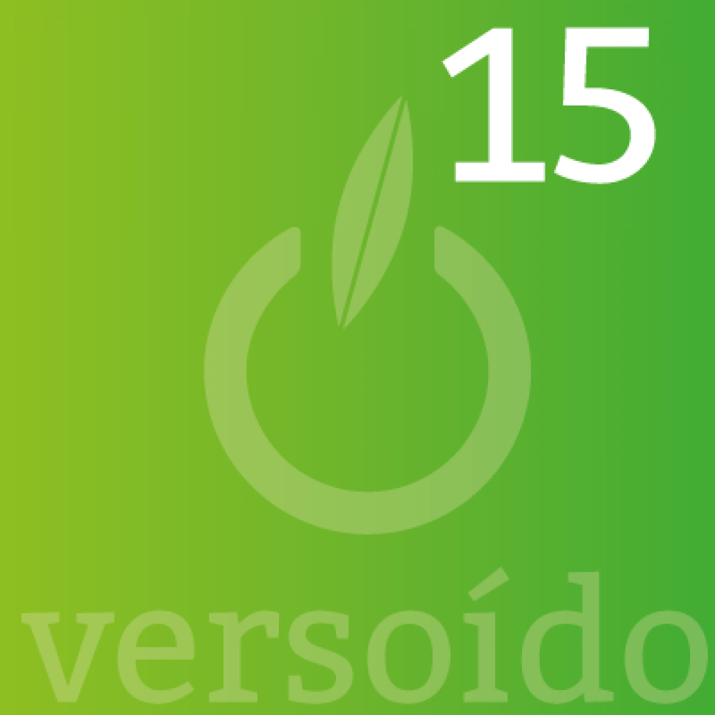 Lista 15 de versoido: ¡Canciones para vibrar!