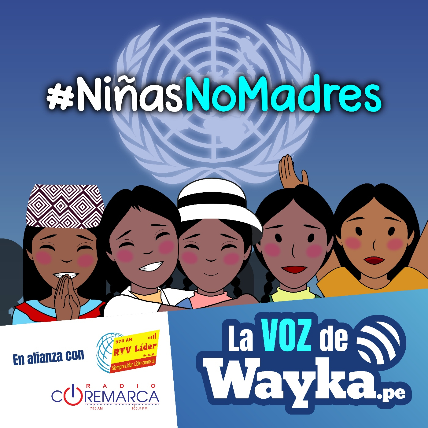 Wayka Perú