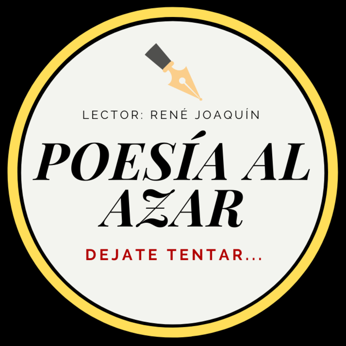 Poesía al Azar