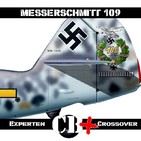 CB+PLUS La Leyenda del Messerschmitt 109 EXTRA ASES del 109 (MyA + CBP)