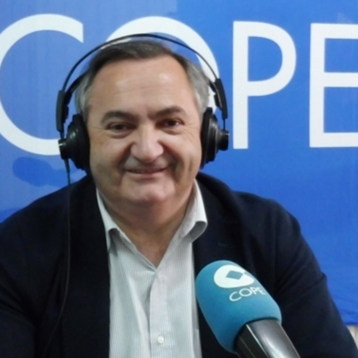 Podcast de Jose Manuel Balseiro Orol