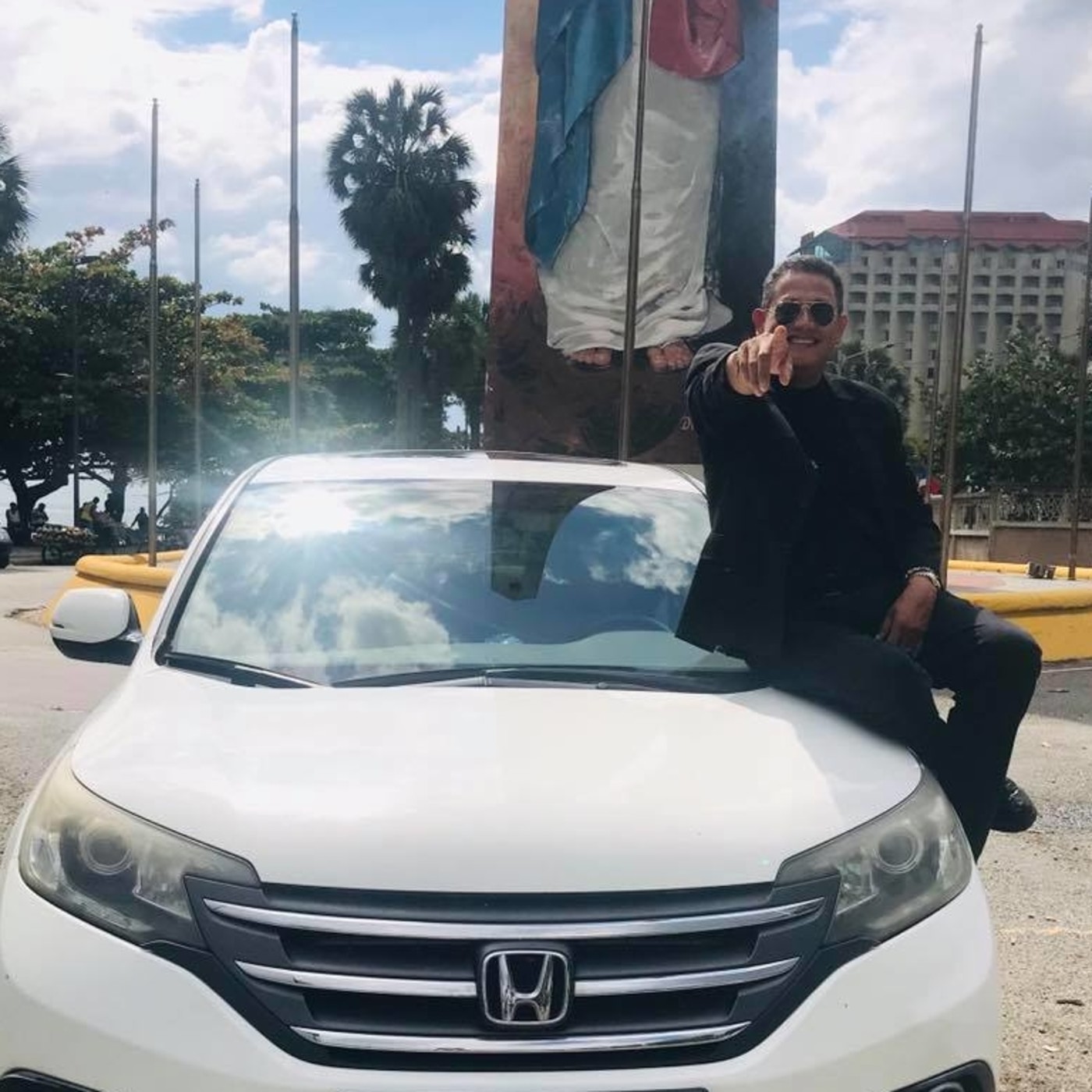 Rudy Carpinteyro
