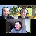 NTN 49 - Sobre Developer Advocates, la vida en Microsoft Seattle, startups, el futuro y más con David Salgado