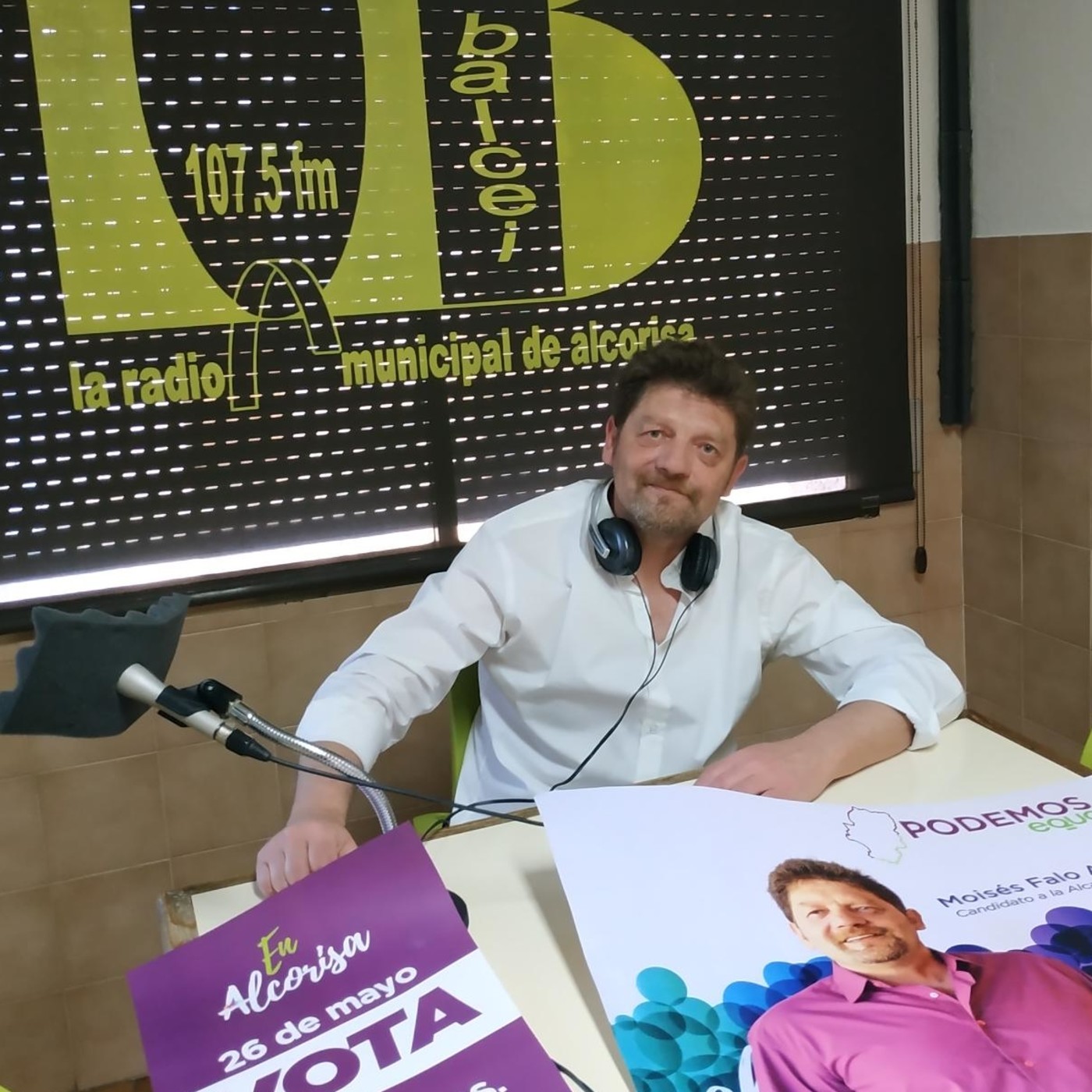Entrevistas - Onda Balcei