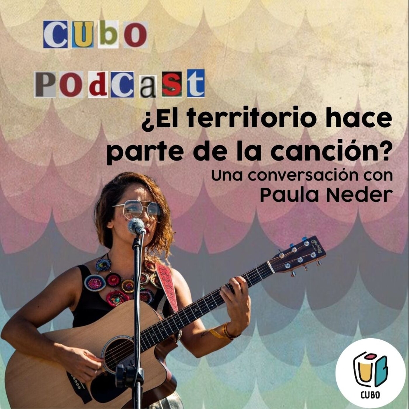 Del arte a la acción por Cubo Parque Cultural