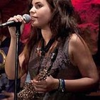 Libertonia jazz 13 12 2016