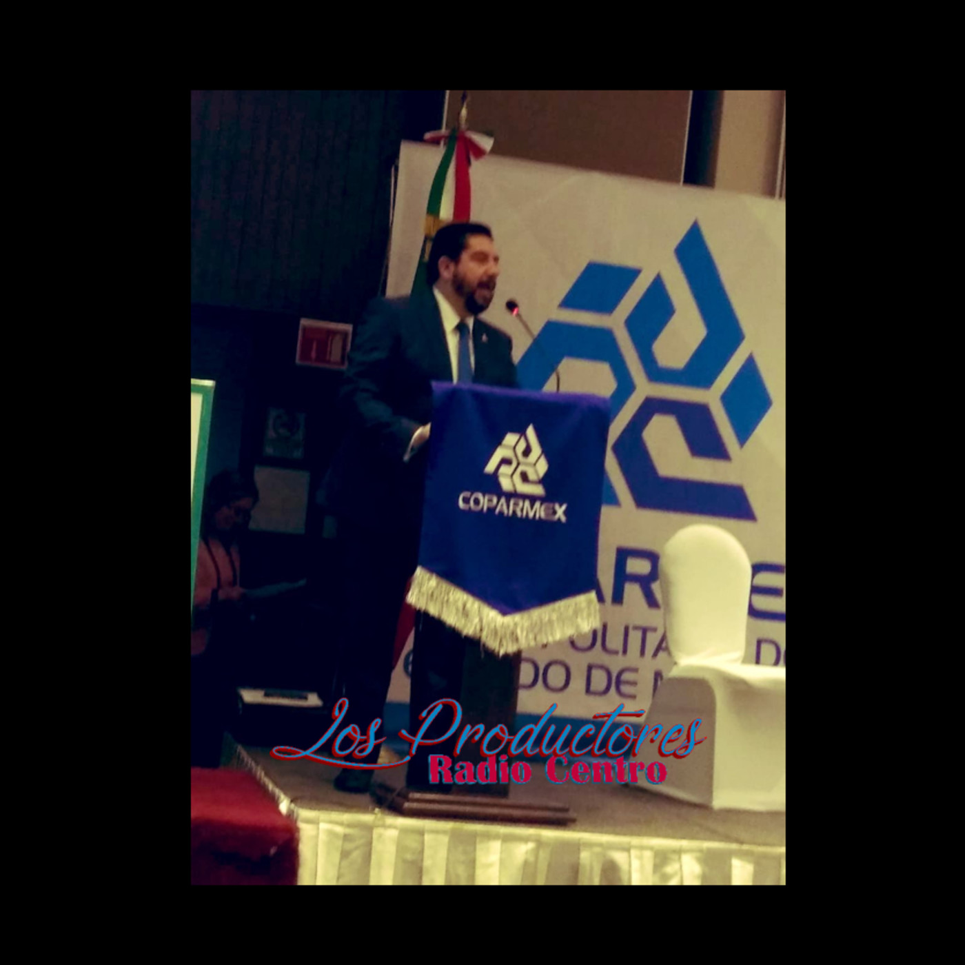 Los Productores