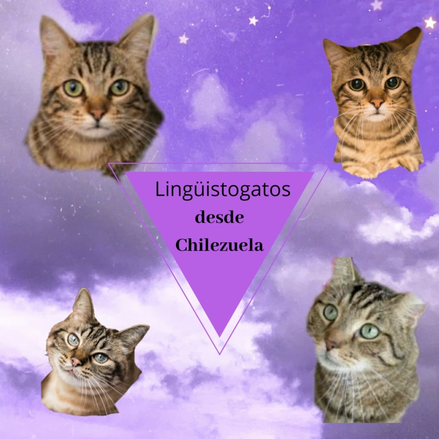 Los Linguistogatos