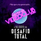 Carne de Videoclub - Episodio 119 - Desafío Total (1990)