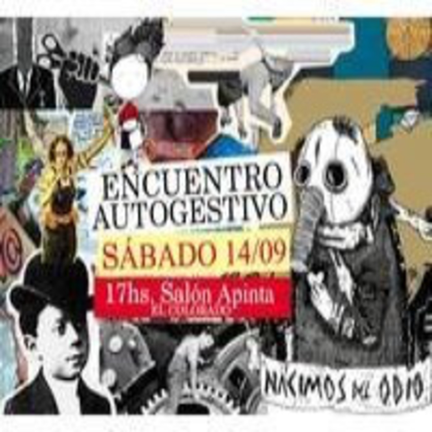 Podcast Fuera De Sector