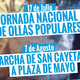Ollas populares en Tucumán