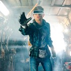 Estación Imaginaria #13 - Ready Player One