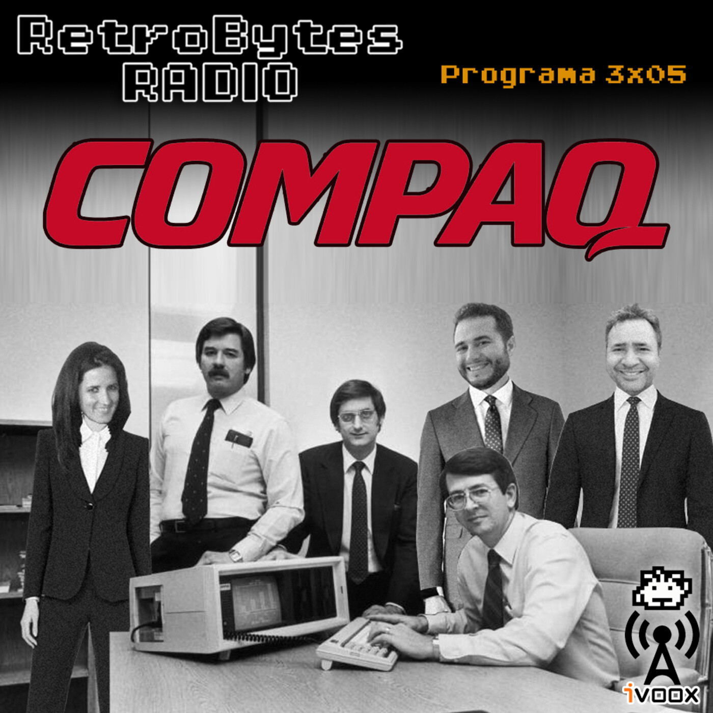 RetroBytes RADIO